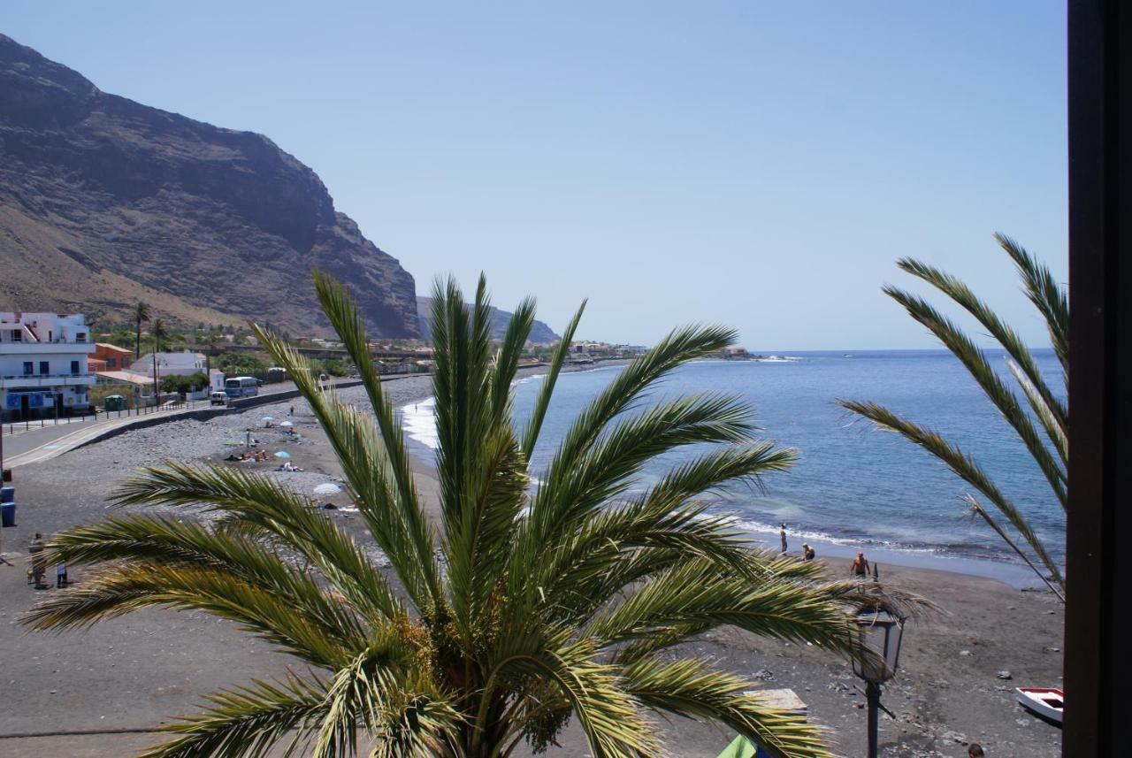 Apartamento Casanova 1A La Playa de la Calera Exterior photo
