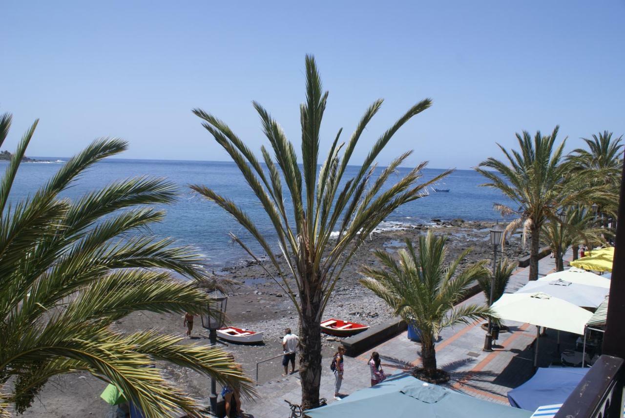 Apartamento Casanova 1A La Playa de la Calera Exterior photo