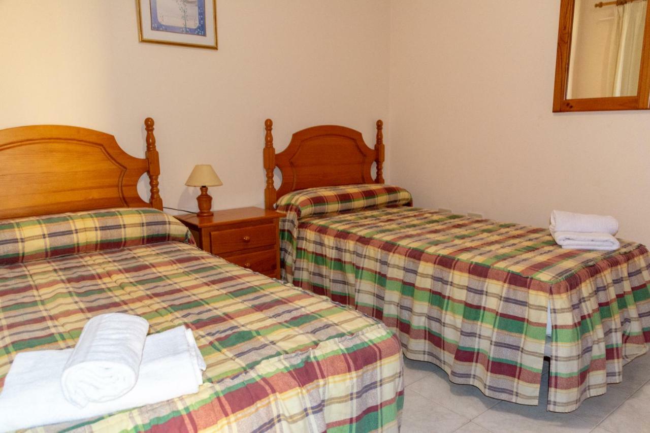 Apartamento Casanova 1A La Playa de la Calera Exterior photo