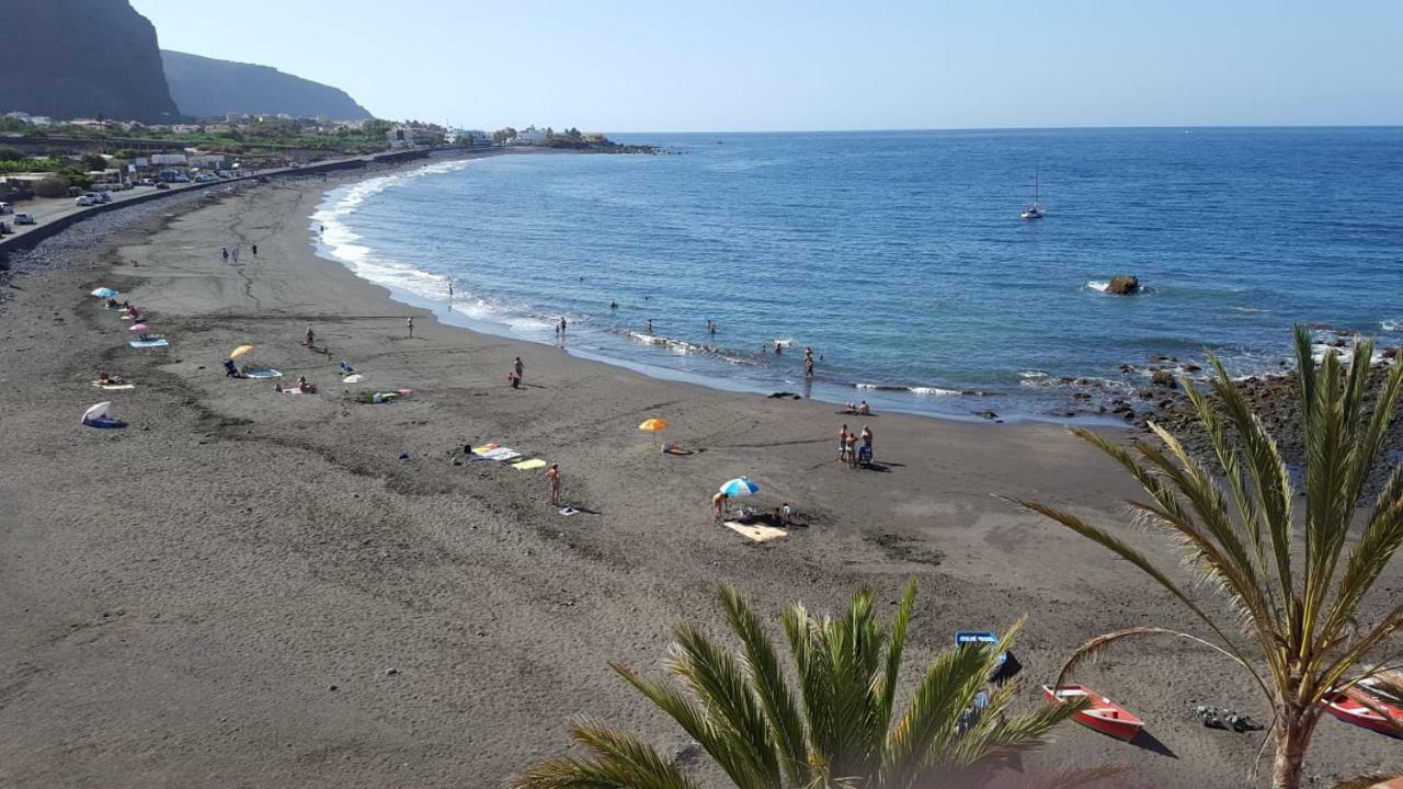Apartamento Casanova 1A La Playa de la Calera Exterior photo
